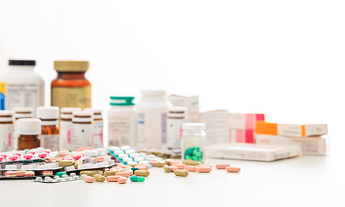 How Multi-Dose Packaging Improves Medication Safety